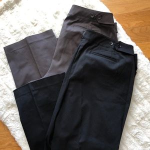 NWOT Lane Bryant Slack Bundle